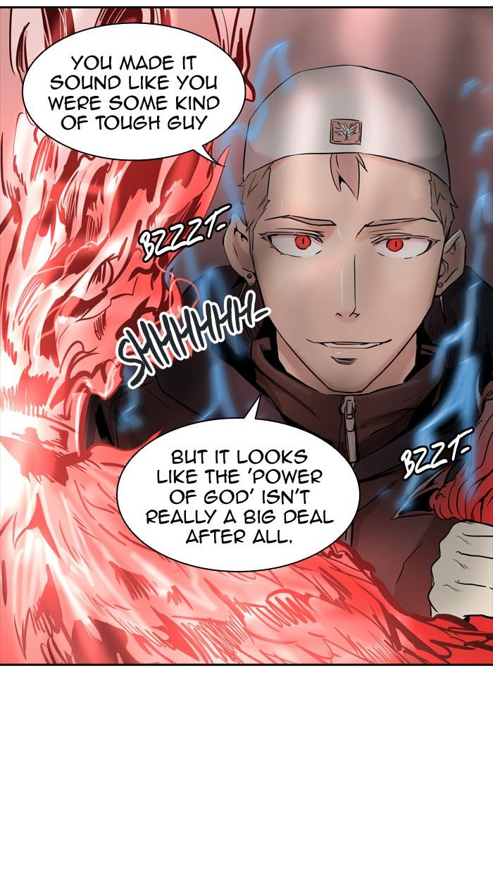 Tower of God Chapter 333