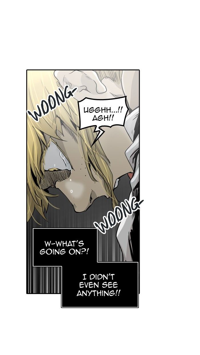 Tower of God Chapter 333