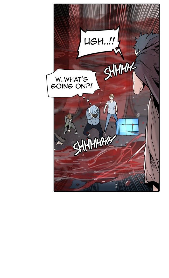 Tower of God Chapter 333