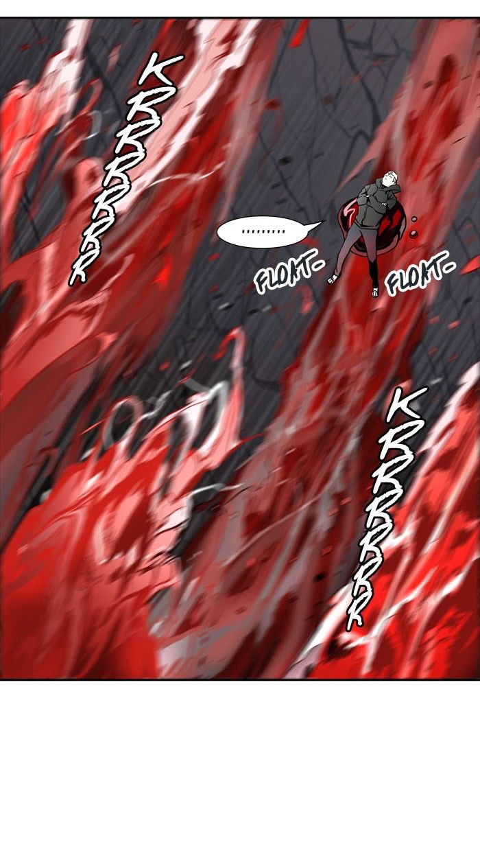 Tower of God Chapter 333