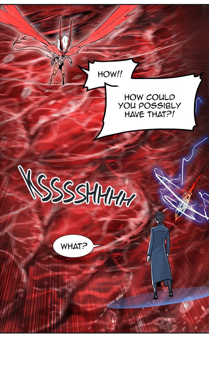 Tower of God Chapter 333