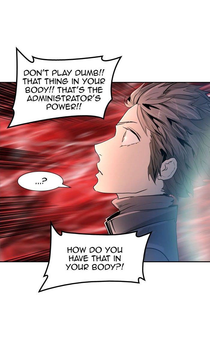 Tower of God Chapter 333