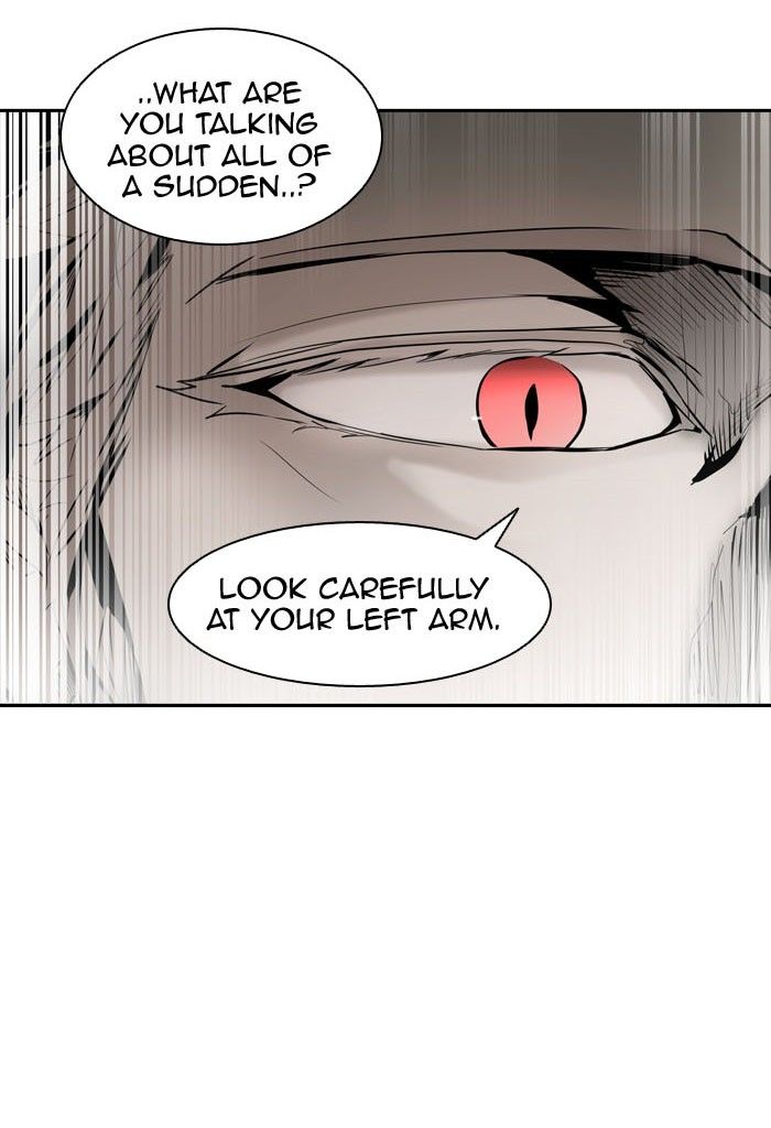 Tower of God Chapter 333