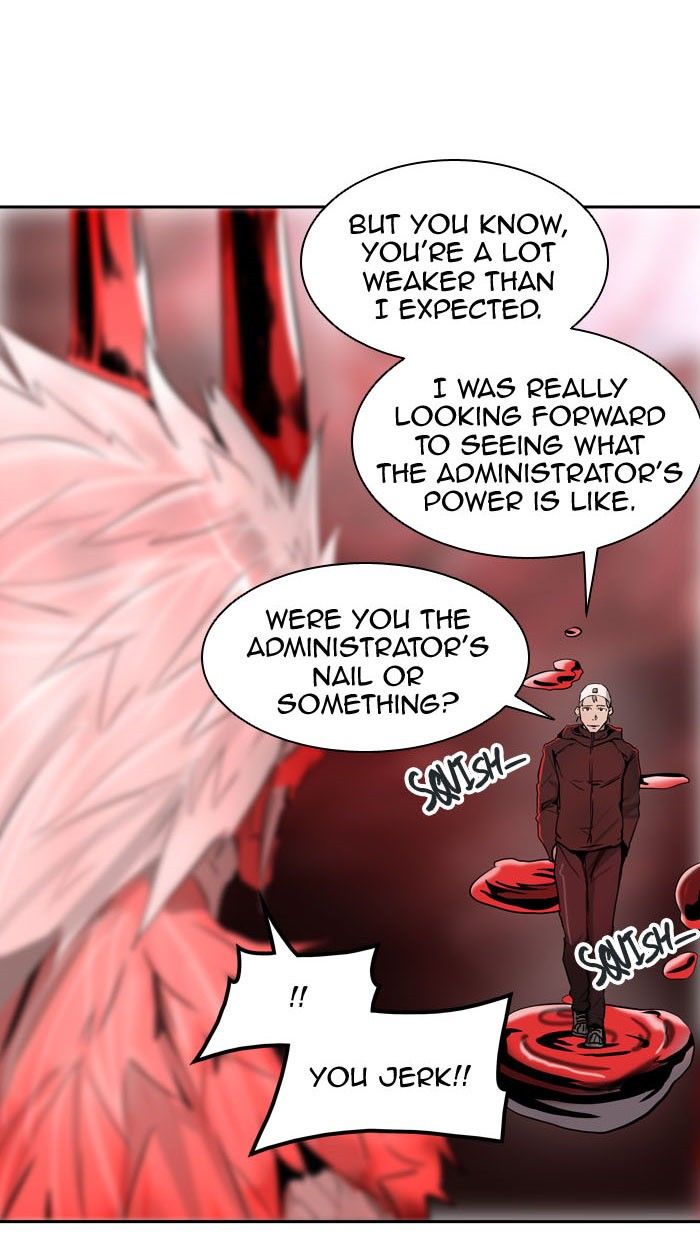 Tower of God Chapter 333