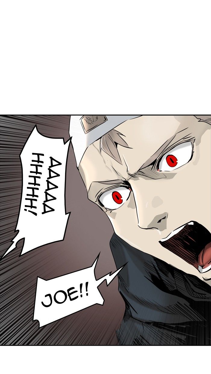 Tower of God Chapter 335