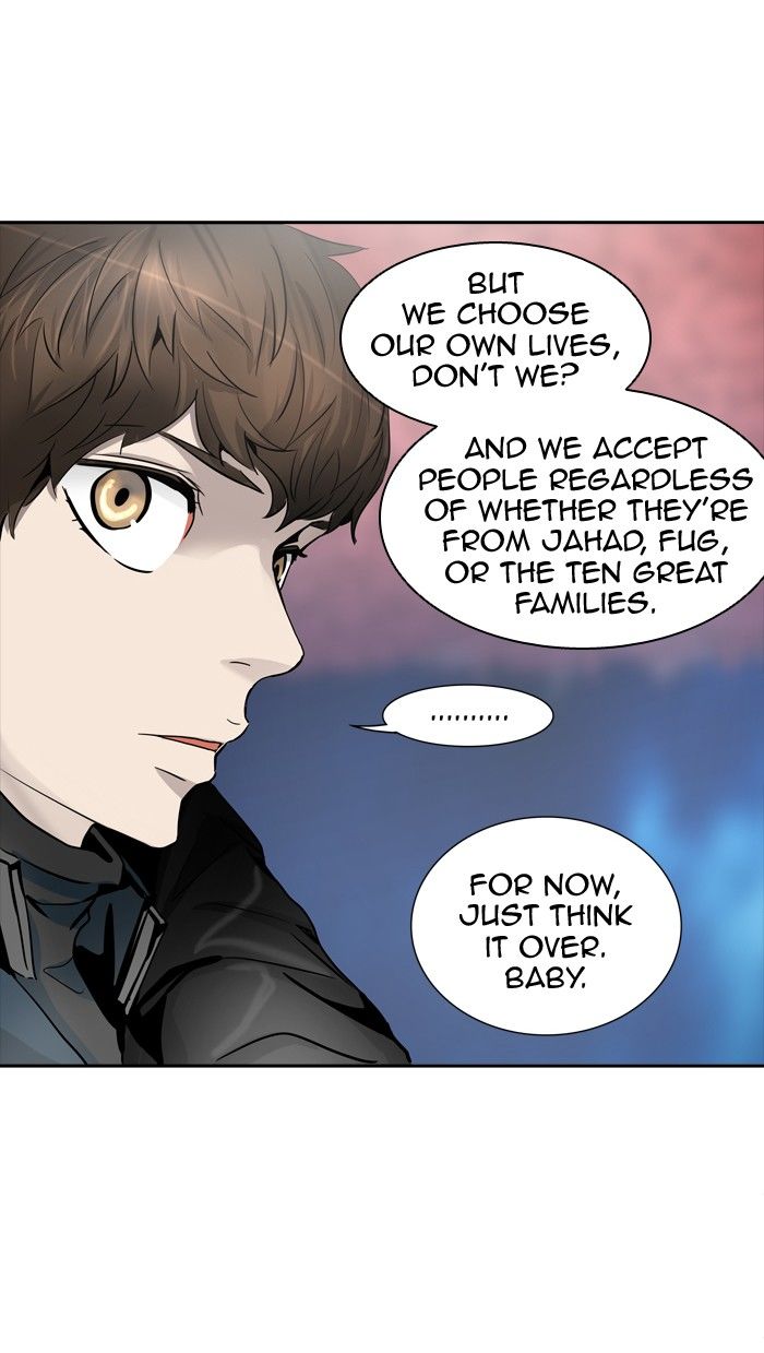 Tower of God Chapter 335