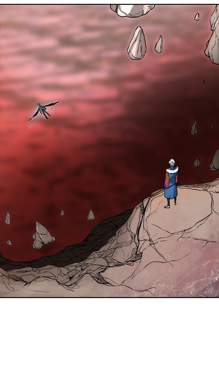 Tower of God Chapter 335