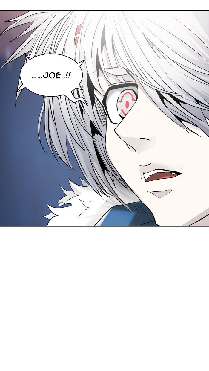 Tower of God Chapter 335