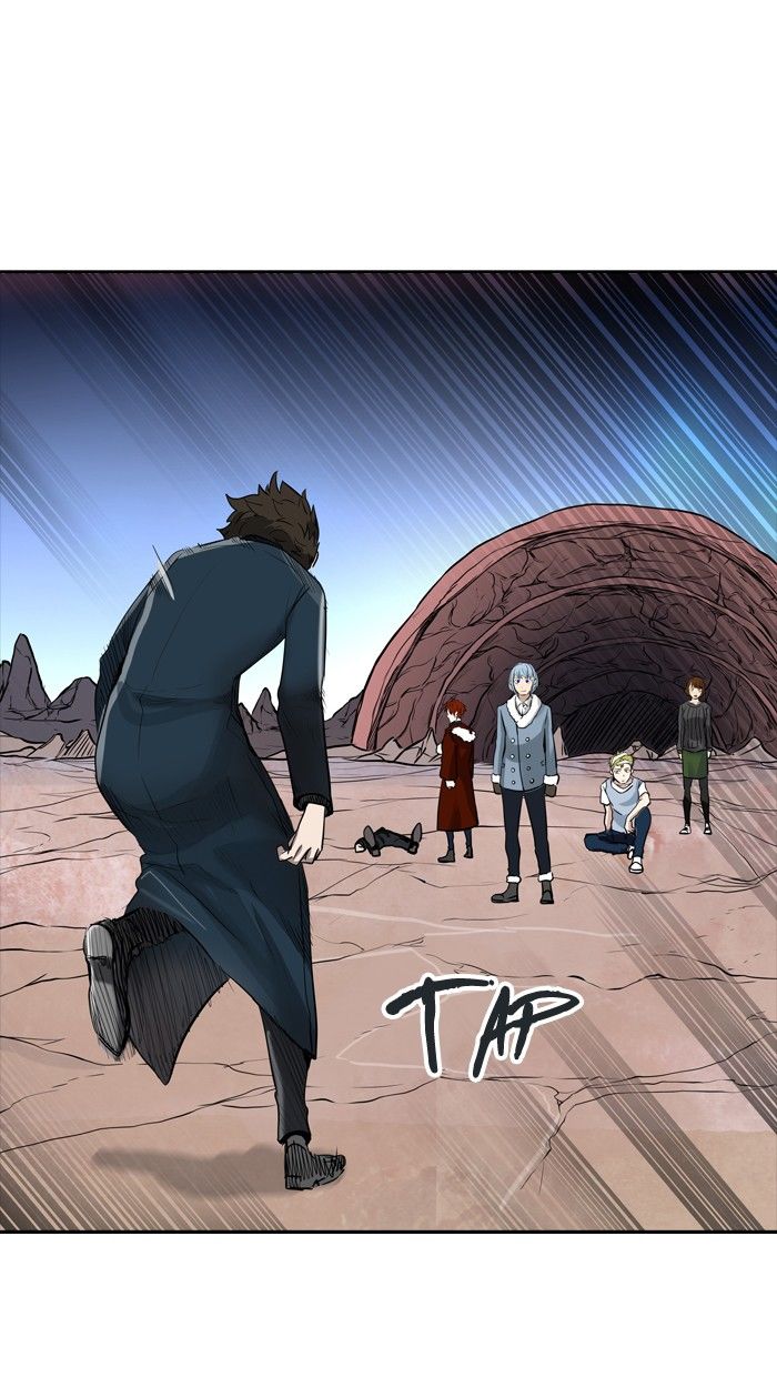 Tower of God Chapter 335