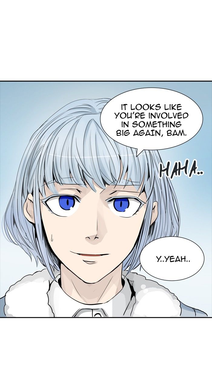 Tower of God Chapter 335