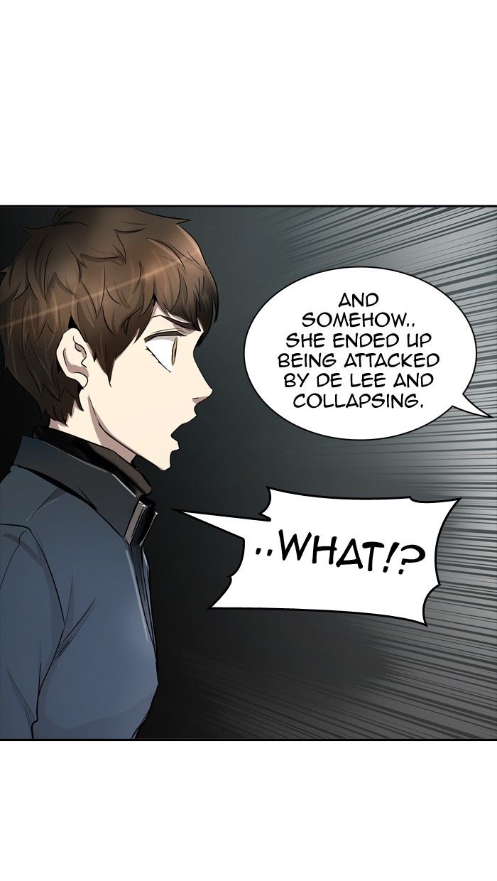 Tower of God Chapter 335