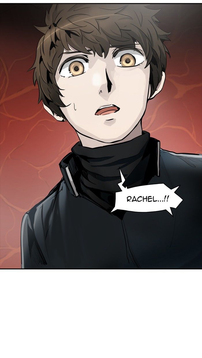 Tower of God Chapter 335