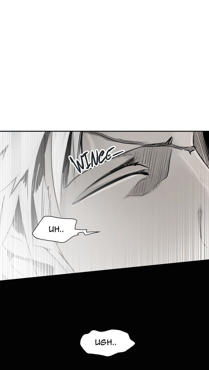 Tower of God Chapter 335