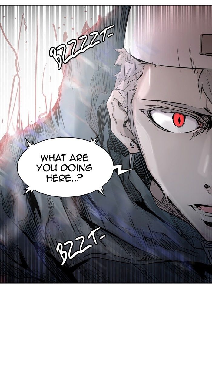 Tower of God Chapter 337