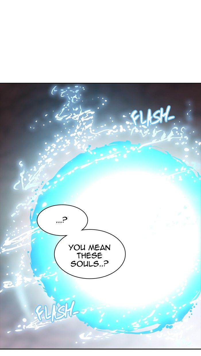 Tower of God Chapter 337