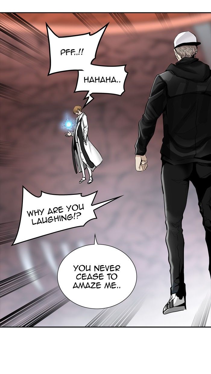 Tower of God Chapter 337