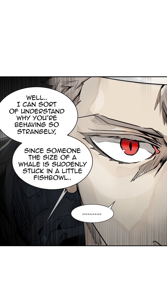 Tower of God Chapter 337