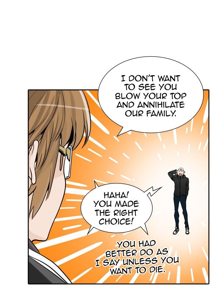 Tower of God Chapter 337