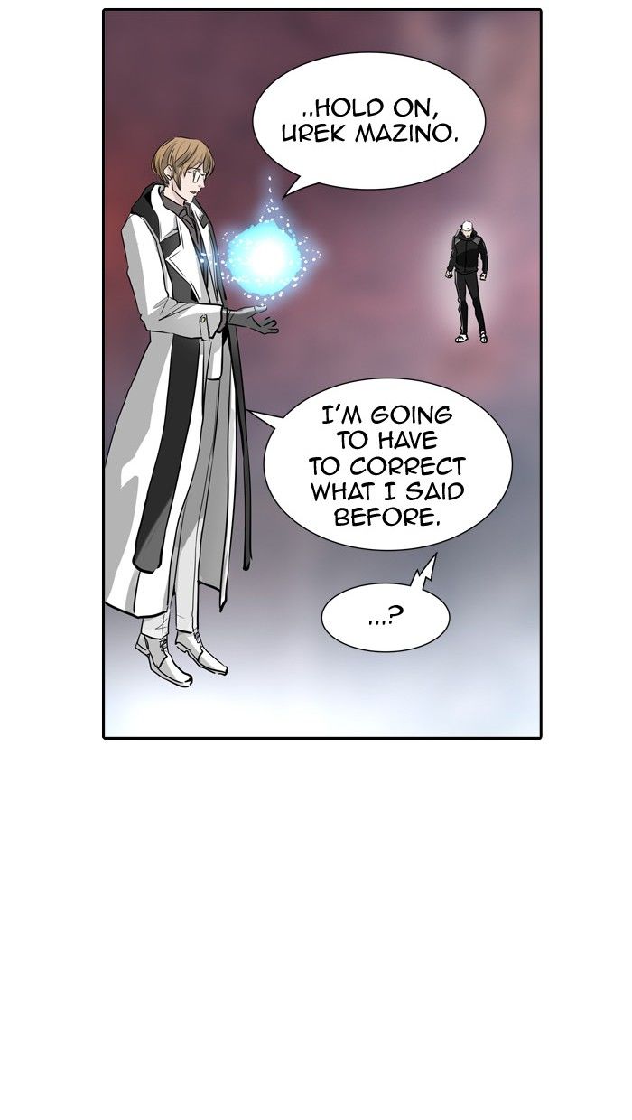 Tower of God Chapter 337