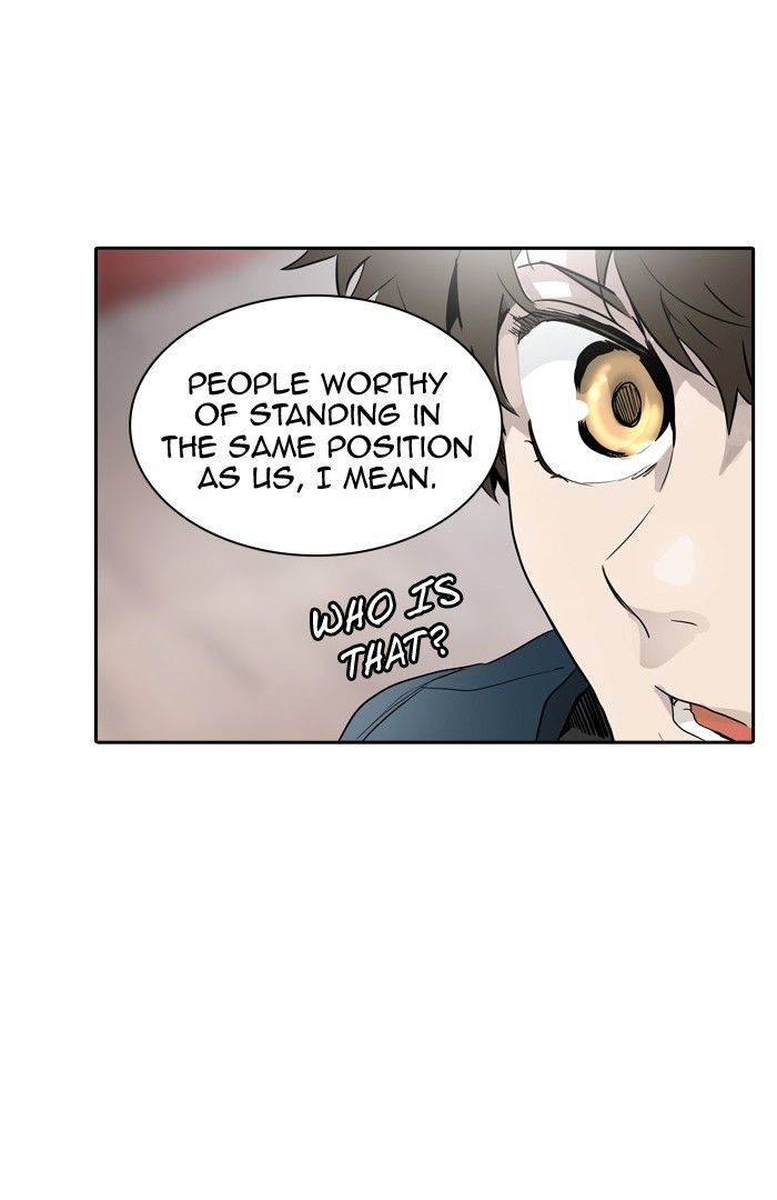 Tower of God Chapter 337