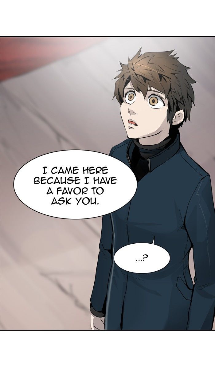 Tower of God Chapter 337