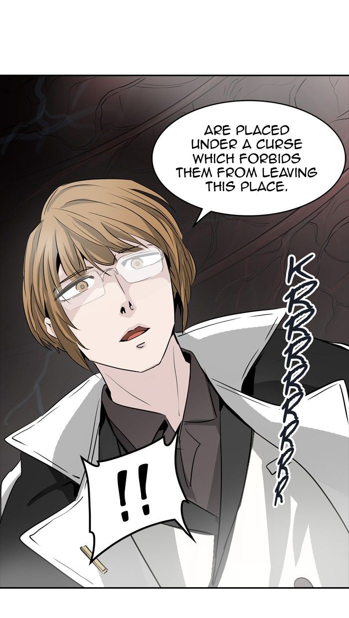 Tower of God Chapter 337