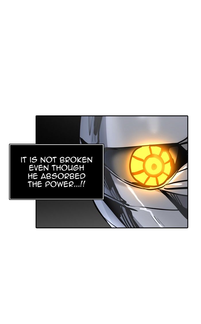 Tower of God Chapter 337