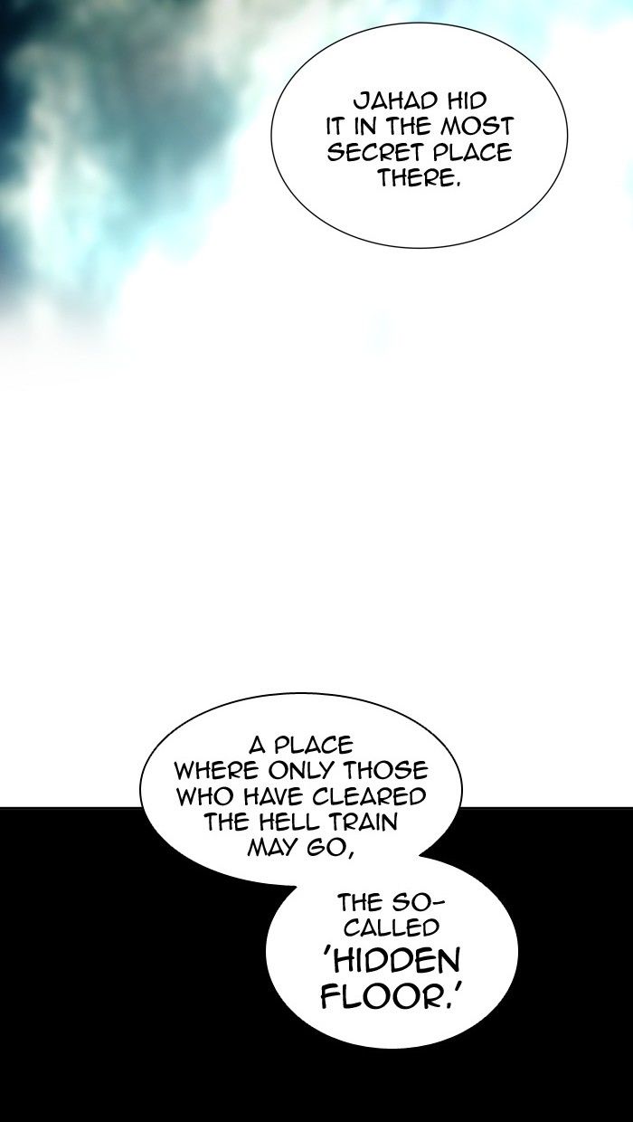 Tower of God Chapter 338