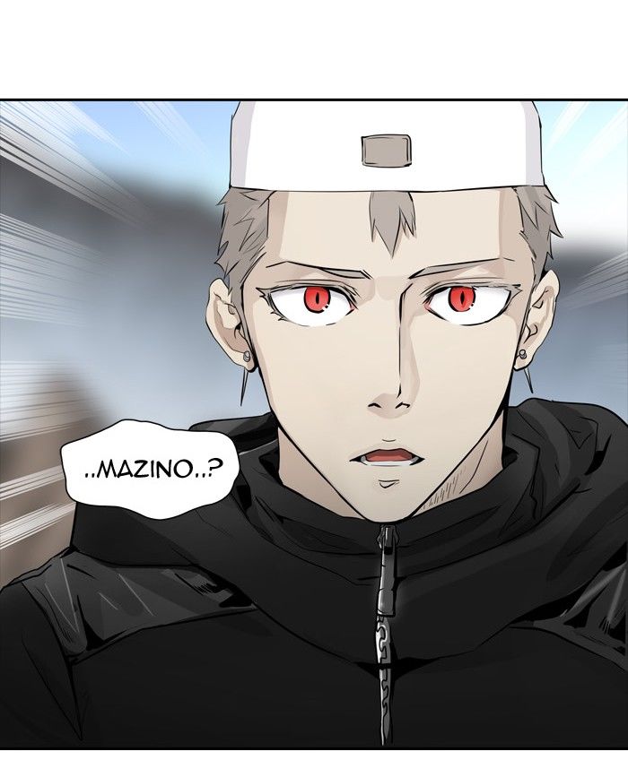 Tower of God Chapter 338