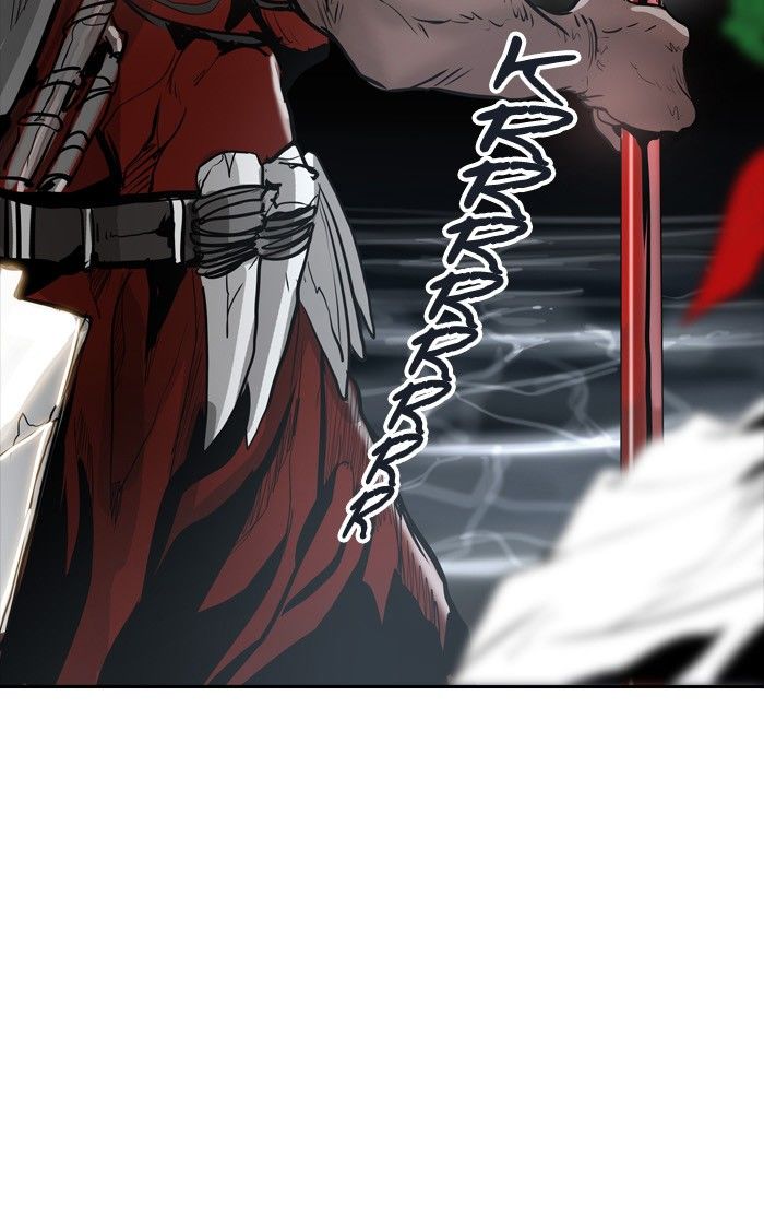 Tower of God Chapter 338