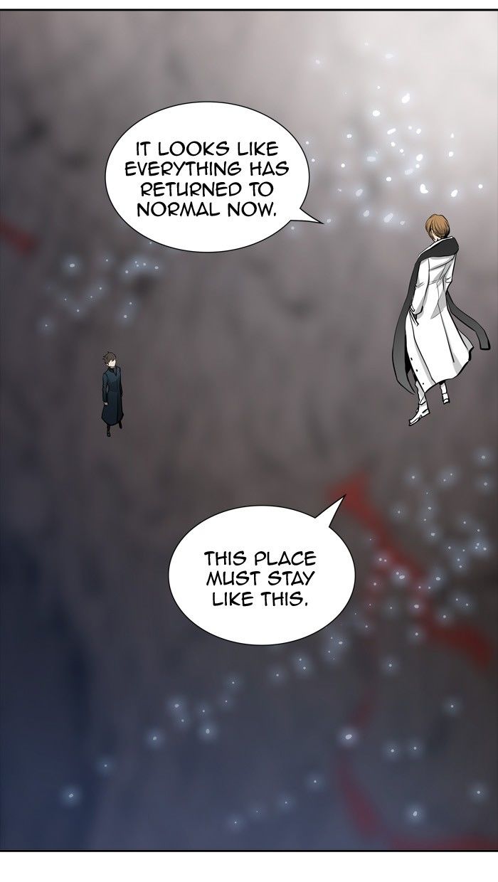 Tower of God Chapter 338