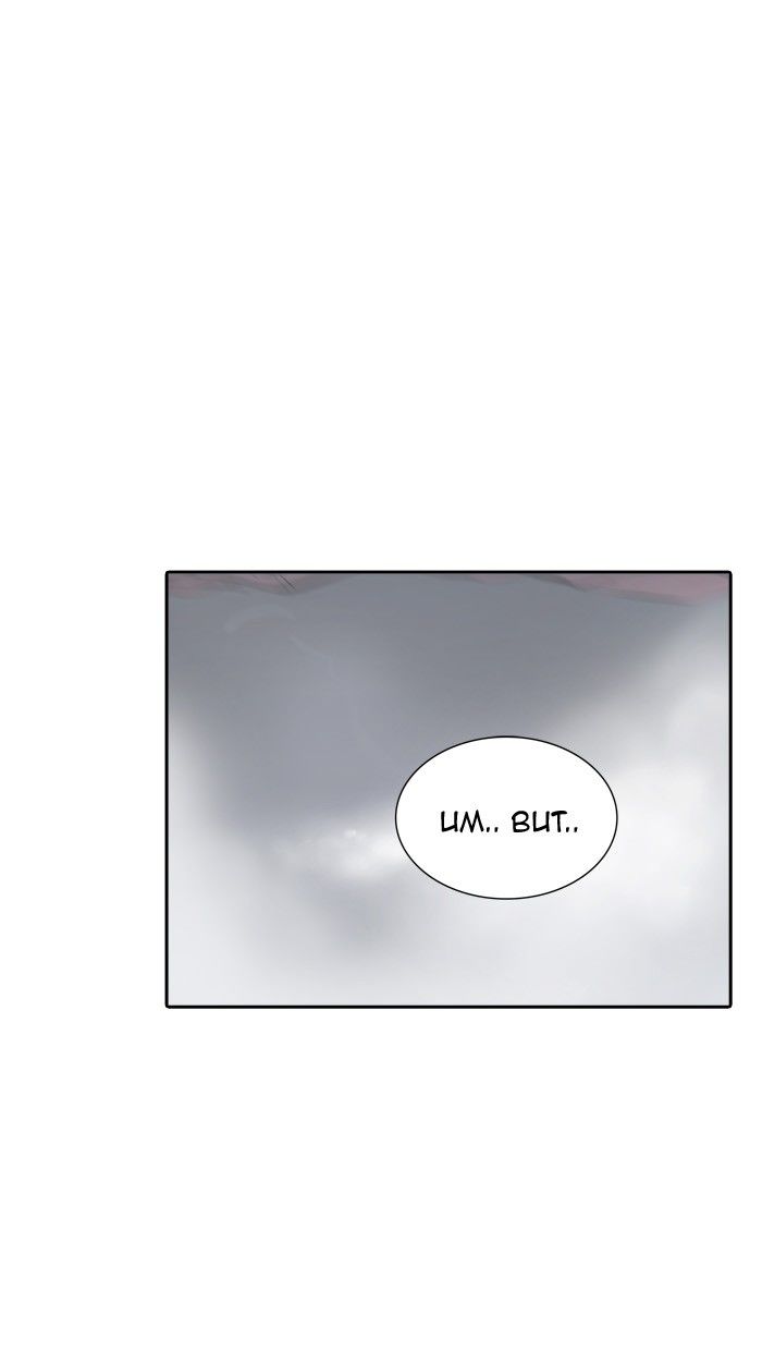 Tower of God Chapter 338