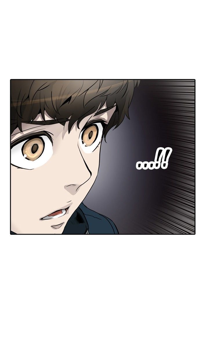 Tower of God Chapter 338