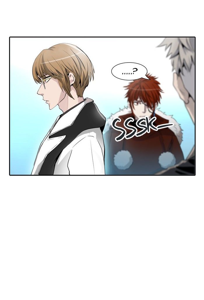 Tower of God Chapter 338