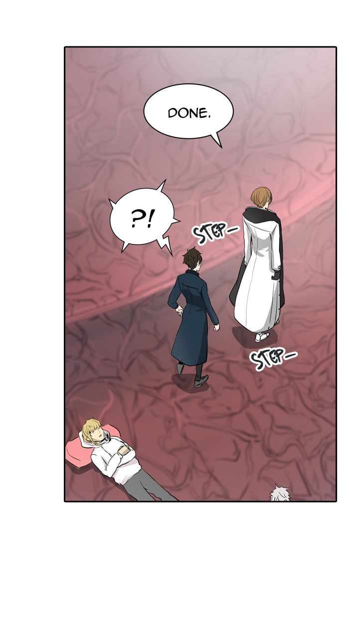 Tower of God Chapter 338