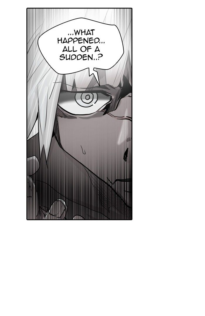 Tower of God Chapter 338