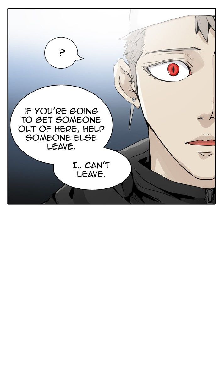 Tower of God Chapter 338