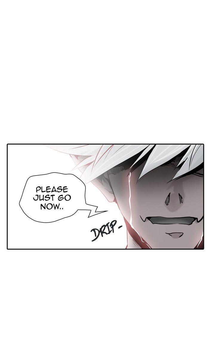 Tower of God Chapter 338