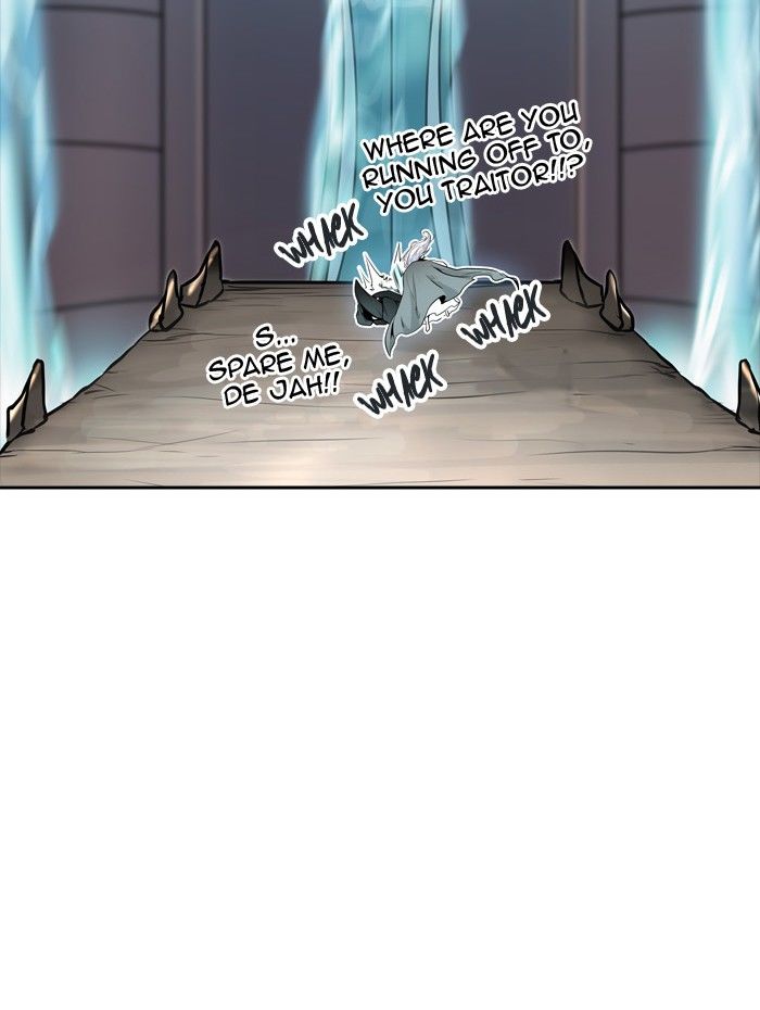 Tower of God Chapter 338