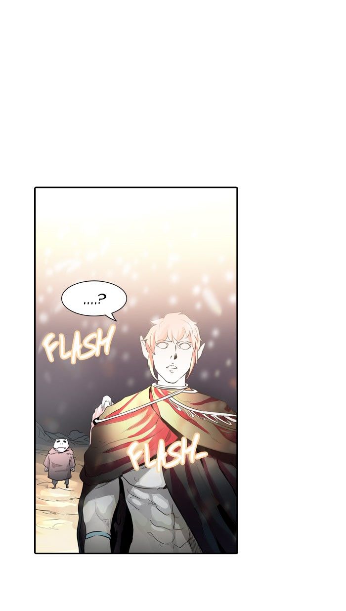 Tower of God Chapter 339