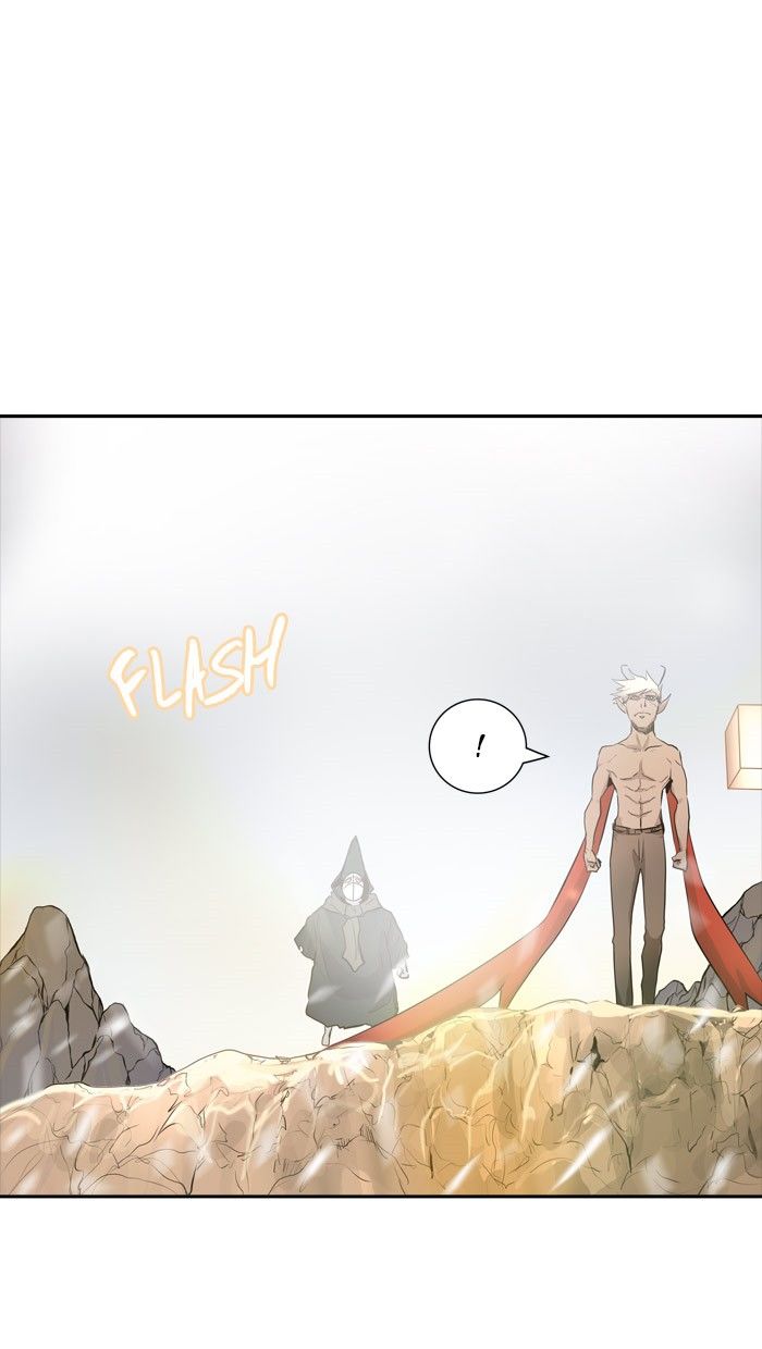 Tower of God Chapter 339