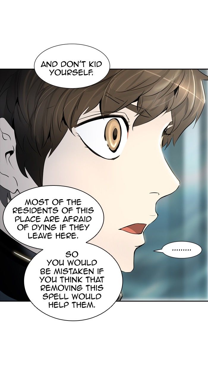 Tower of God Chapter 339