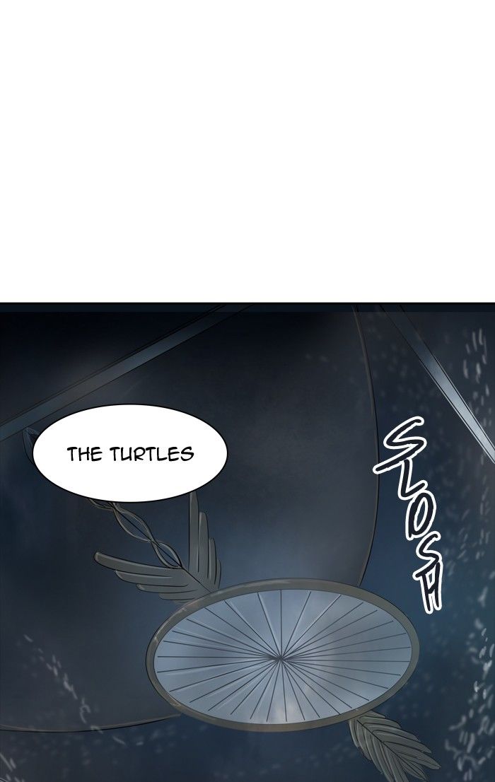 Tower of God Chapter 339