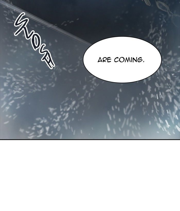 Tower of God Chapter 339