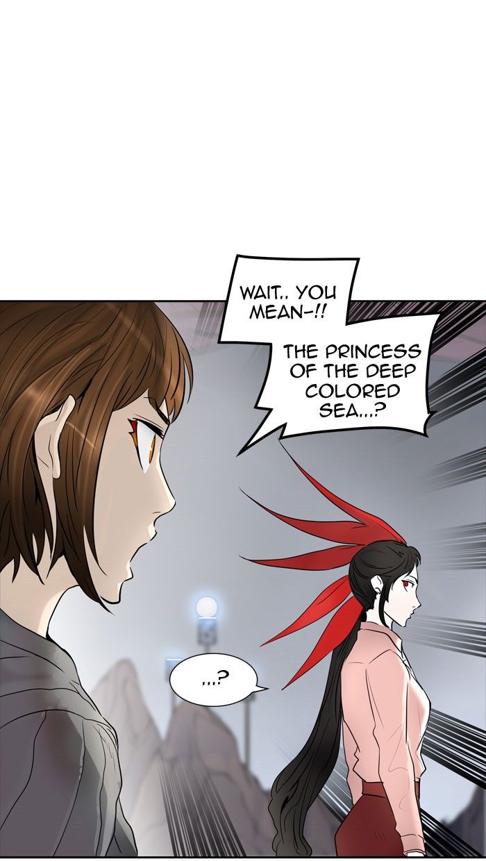 Tower of God Chapter 339