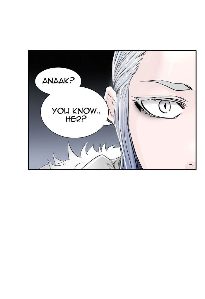 Tower of God Chapter 339