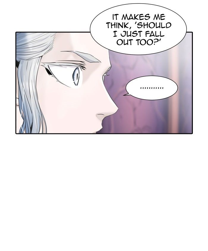 Tower of God Chapter 339