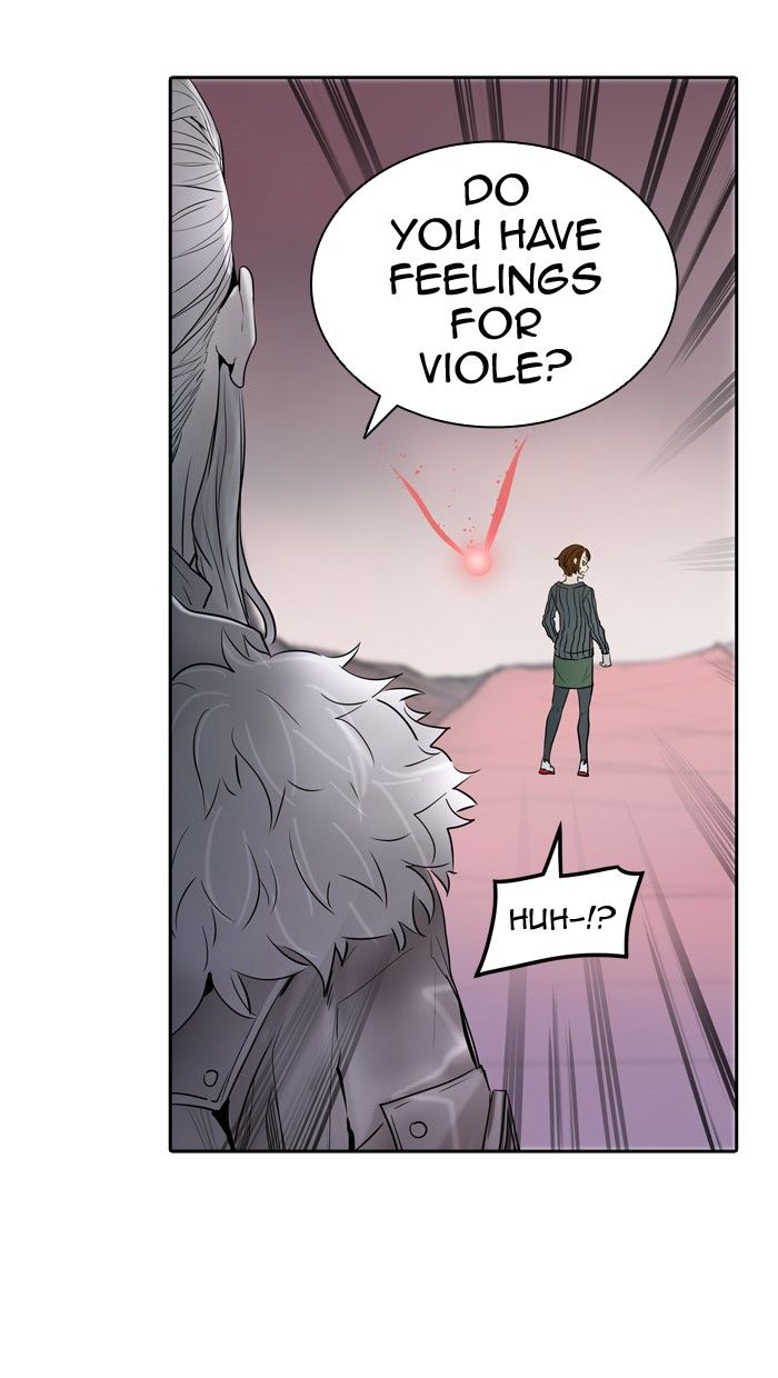 Tower of God Chapter 339