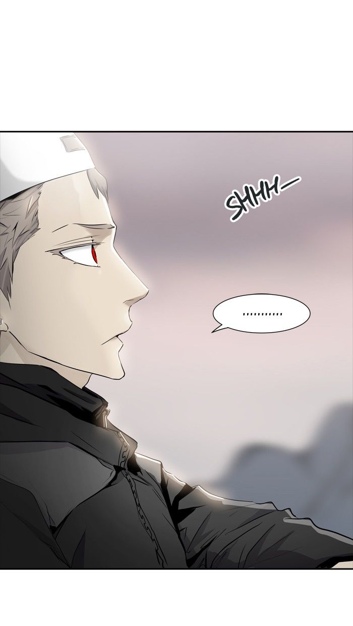 Tower of God Chapter 339