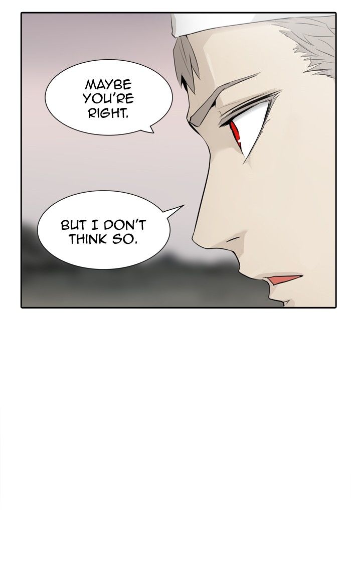 Tower of God Chapter 339